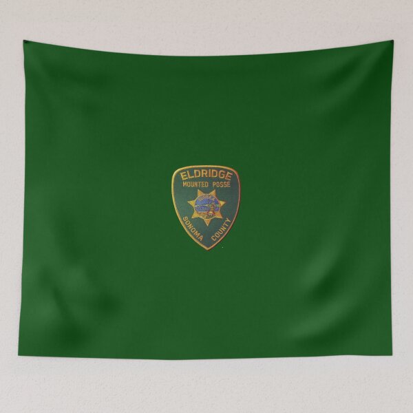 Item preview, Pandilla montada de Eldridge designed and sold by Lawrence Baird.