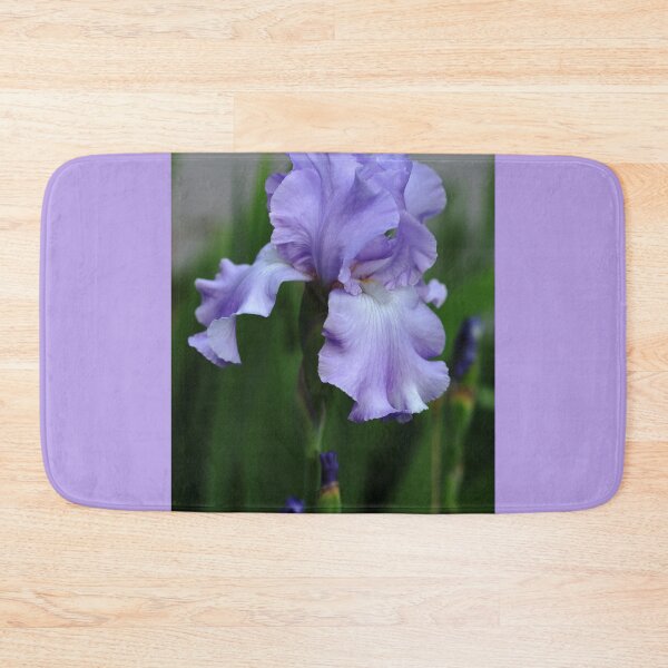 Item preview, Sweet Blue Orchid Iris designed and sold by Debbie Oppermann.