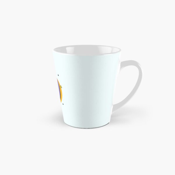 Virgo Tall Mug