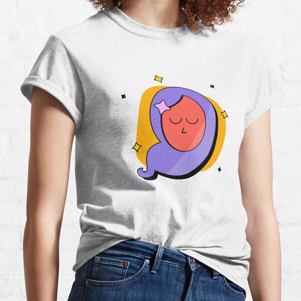 Virgo Classic T-Shirt