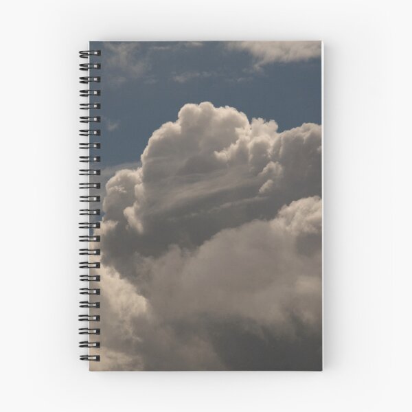 Item preview, Clouds before a storm. designed and sold by sandyprints.