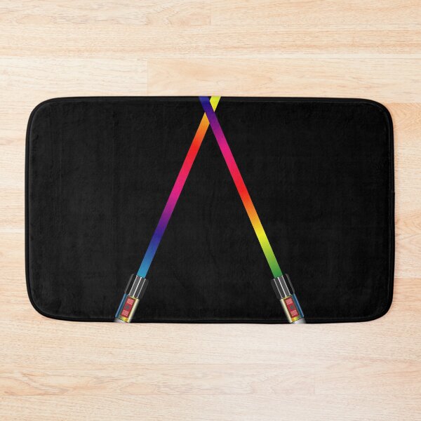 Item preview, Rainbow Light Swords designed and sold by TheFlying6.