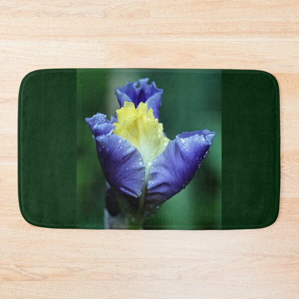 Item preview, Stunning Iris Bud designed and sold by Debbie Oppermann.