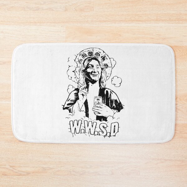 Item preview, What Would Spicoli Do designed and sold by Teeter-Totter.