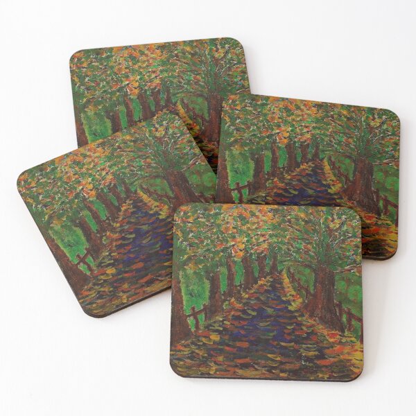 Item preview, Carril frondoso designed and sold by George Hutton Hunter.