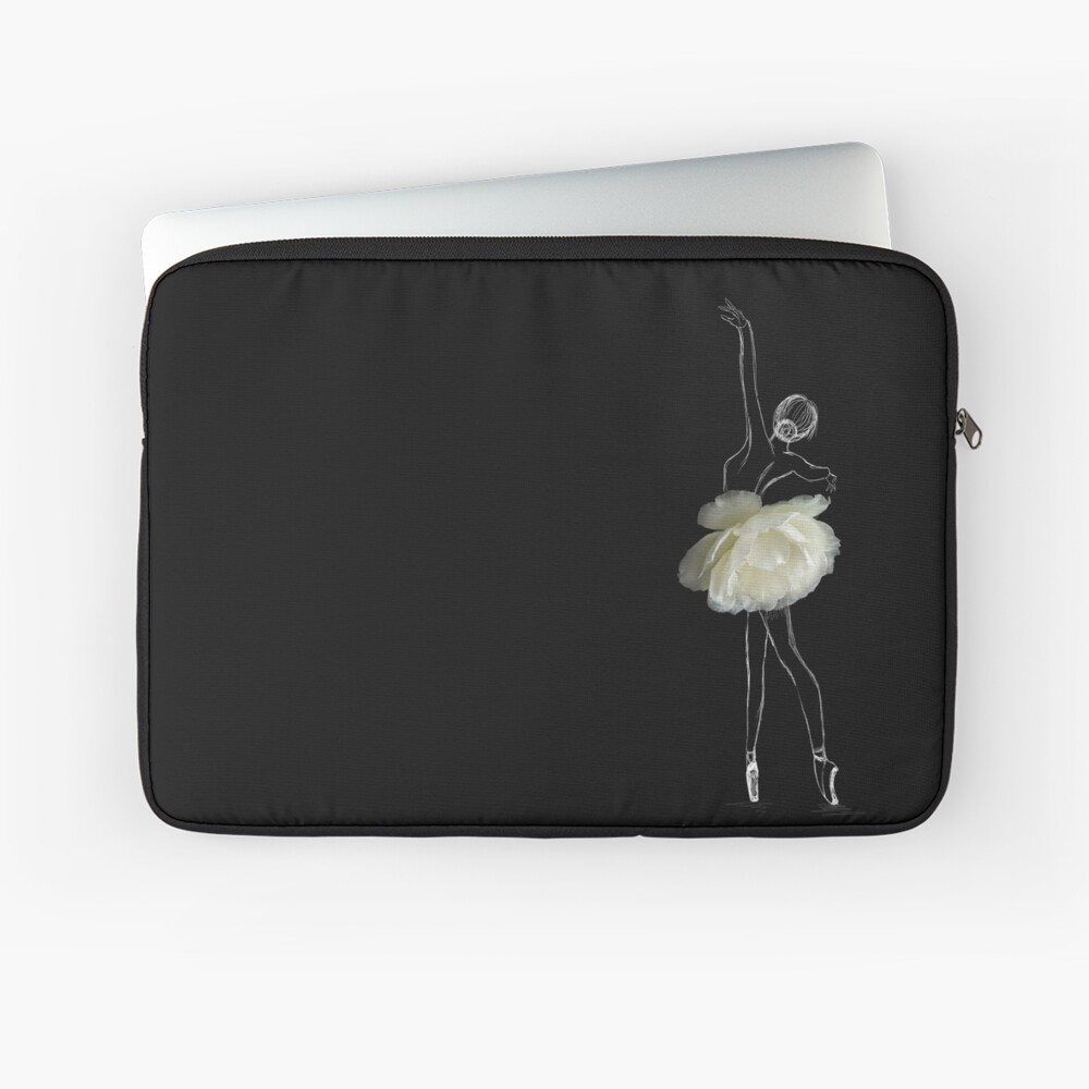 Item preview, Laptop Sleeve designed and sold by Katharina13.