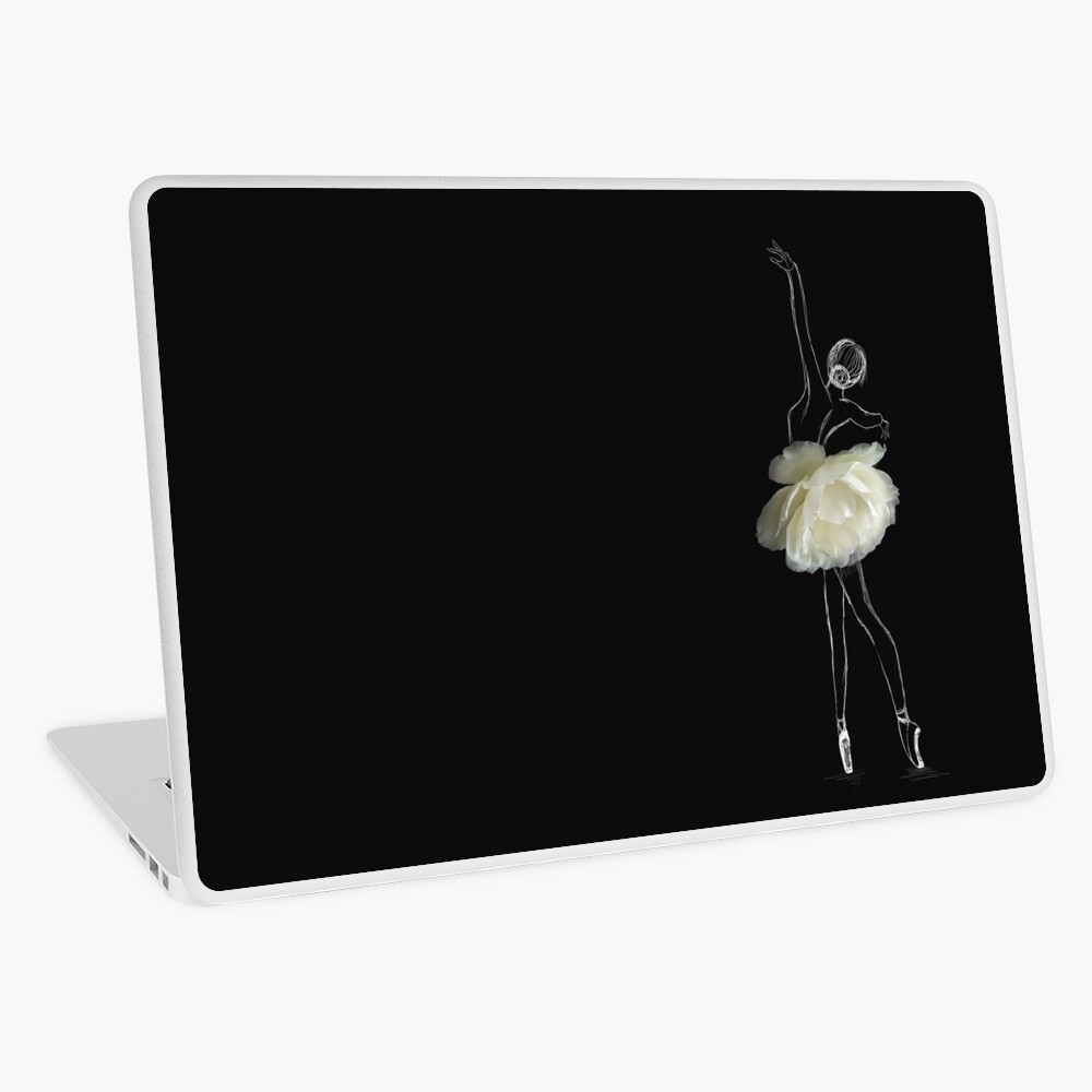 Item preview, Laptop Skin designed and sold by Katharina13.