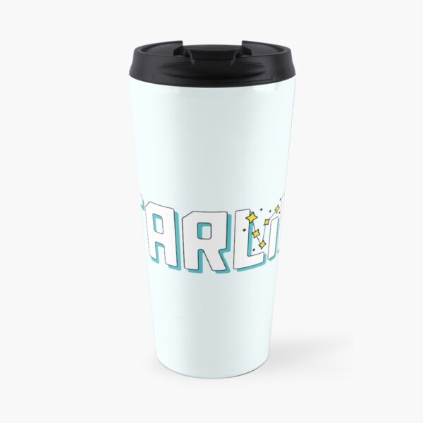 Starlies Horoscopes Travel Mug