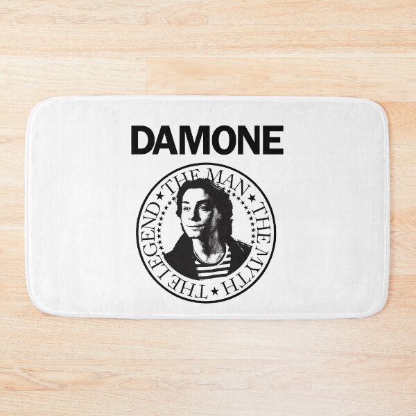 Item preview, Mike Damone - The Damones designed and sold by Teeter-Totter.
