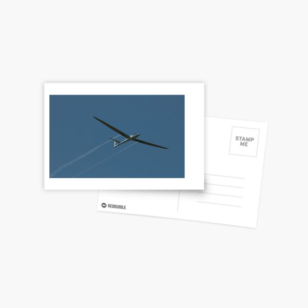 Item preview, sailplane,glider,racing. designed and sold by sandyprints.