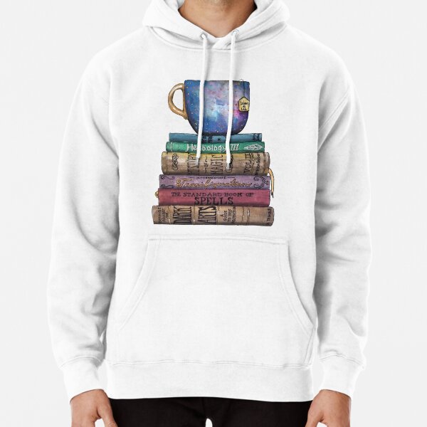 Studious | Pullover Hoodie