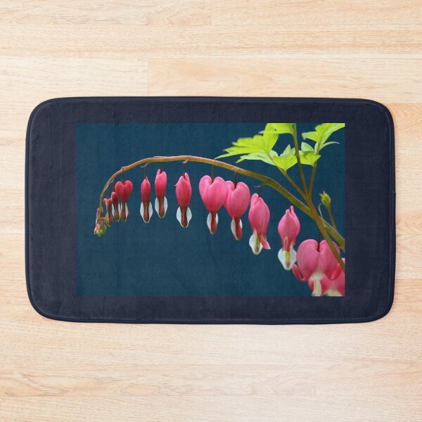Item preview, For Your Love - Bleeding Hearts designed and sold by Debbie Oppermann.