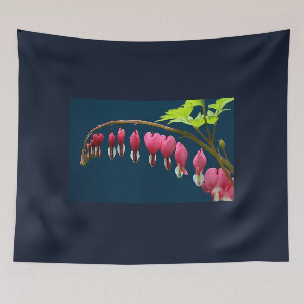 Item preview, For Your Love - Bleeding Hearts designed and sold by Debbie Oppermann.