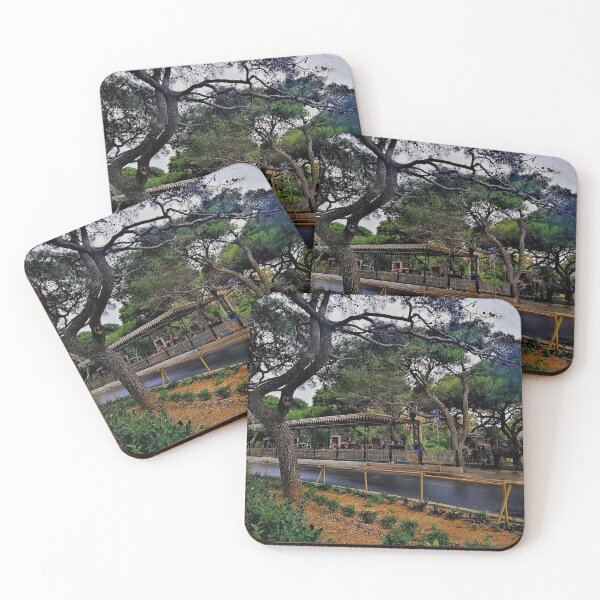 Item preview, Empty Summer Street designed and sold by Ervinoza.