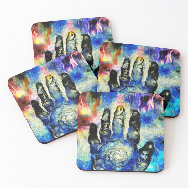 Item preview, Hand of Time designed and sold by rolffimages.