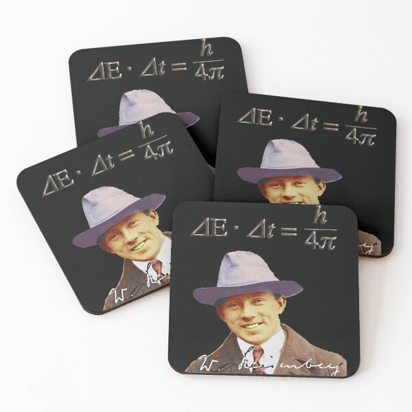Item preview,  Heisenberg blur designed and sold by GePadeSign.