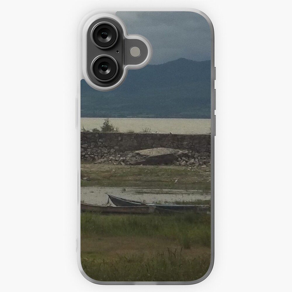 Item preview, iPhone Soft Case designed and sold by finesamsart.