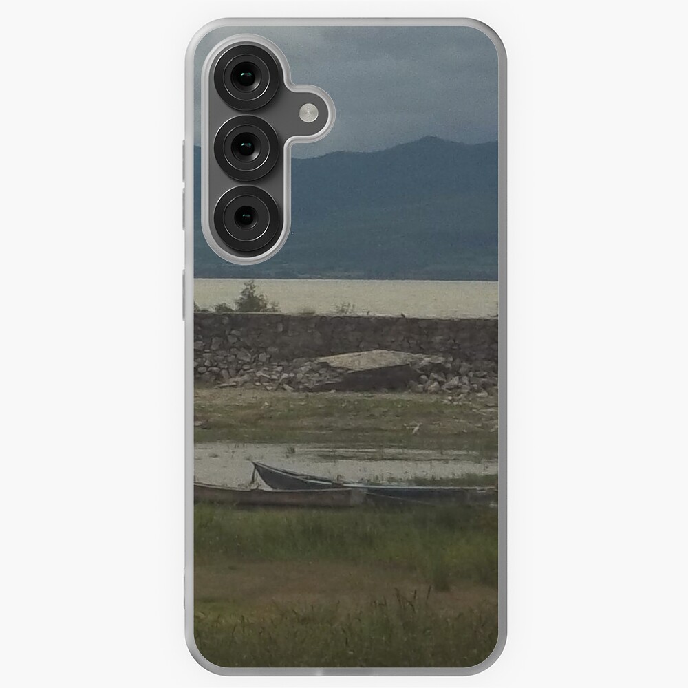 Item preview, Samsung Galaxy Soft Case designed and sold by finesamsart.