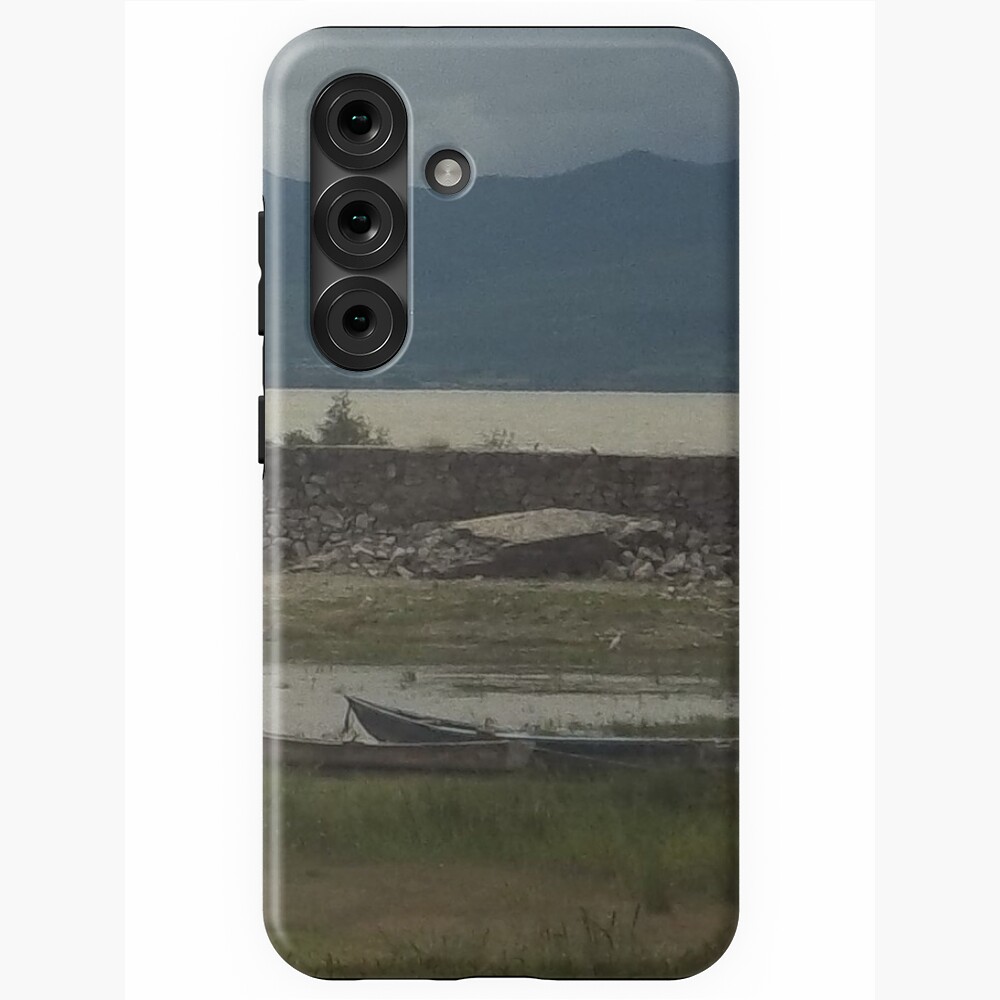 Item preview, Samsung Galaxy Tough Case designed and sold by finesamsart.