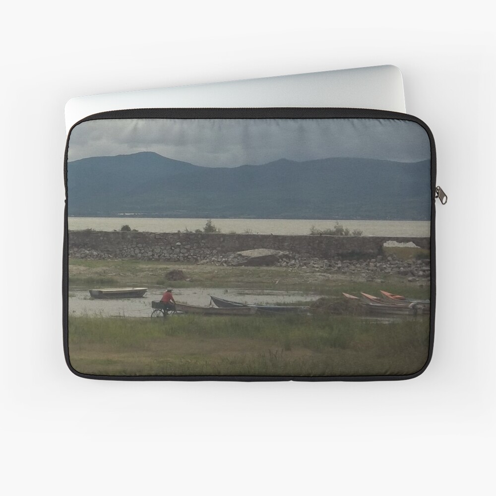 Item preview, Laptop Sleeve designed and sold by finesamsart.
