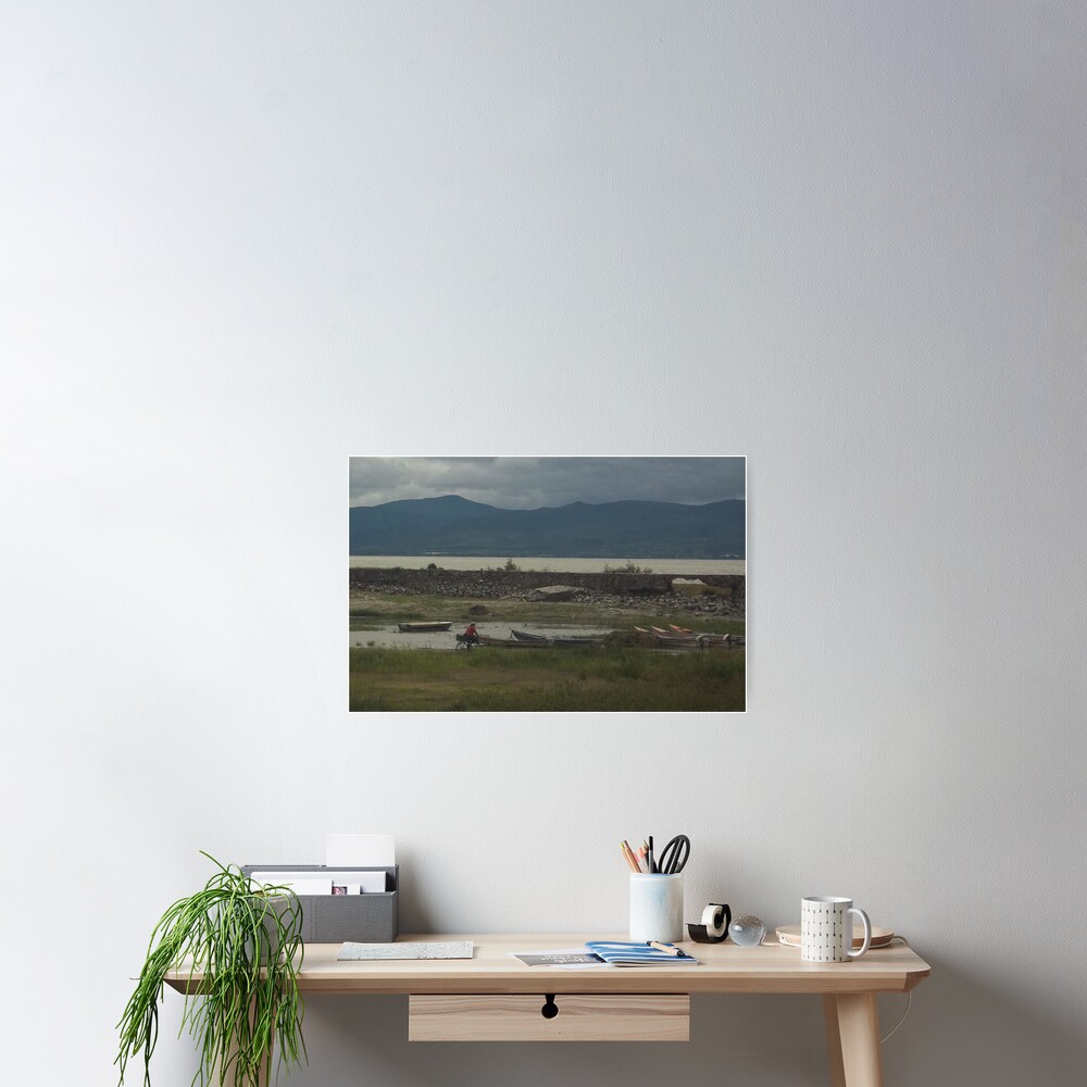 Item preview, Poster designed and sold by finesamsart.