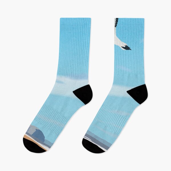 Item preview, The Gannet and Bass Rock designed and sold by Jess Parker.