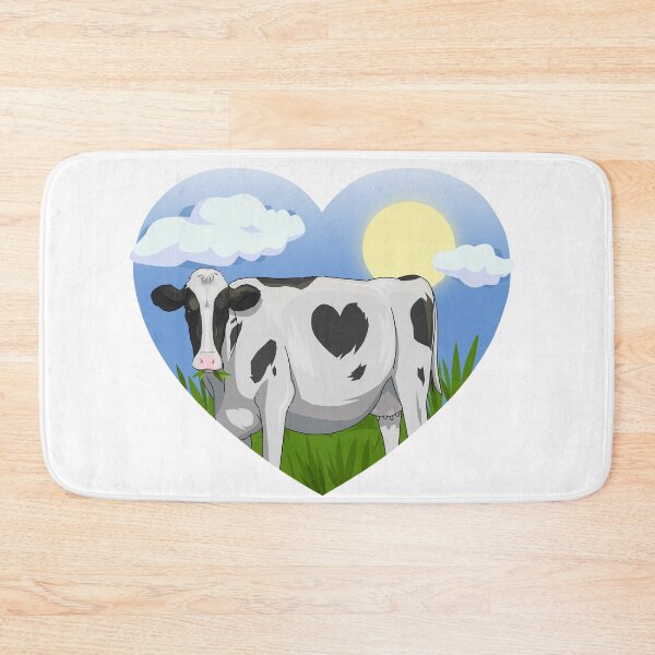 Item preview, Cow Valentines Day designed and sold by Nosek1ng.