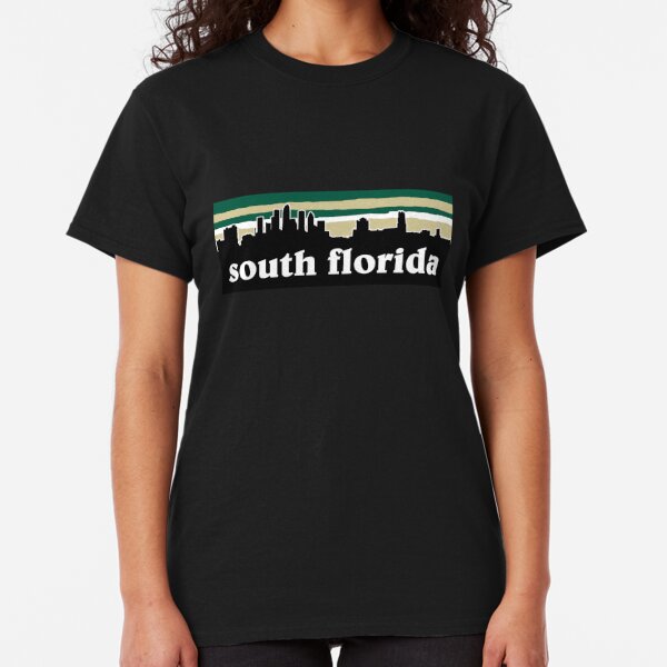 usf t shirts