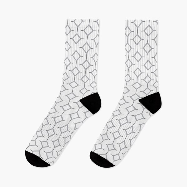 Item preview, Seamless pattern with gray borders designed and sold by MrazTees.