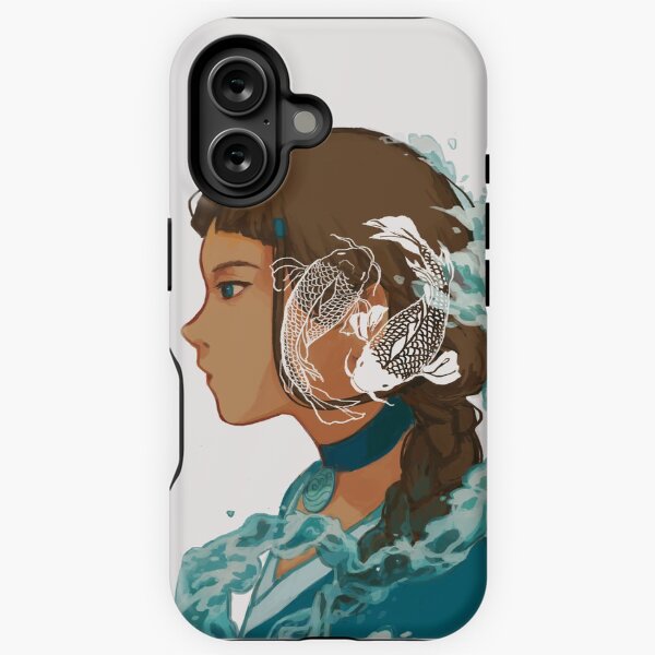 Item preview, Katara designed and sold by Asterein.