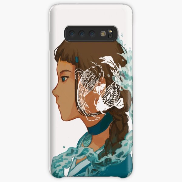 Katara Samsung Galaxy Snap Case