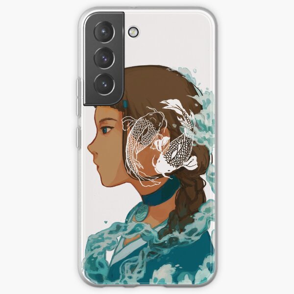 Katara Samsung Galaxy Soft Case