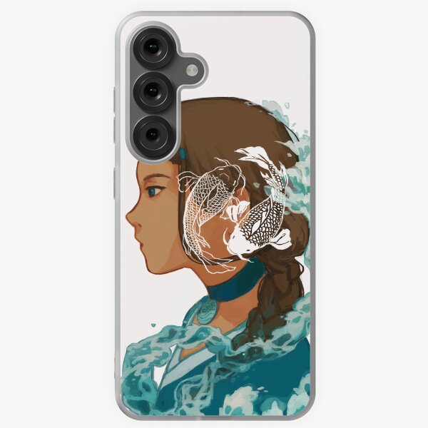 Item preview, Katara designed and sold by Asterein.