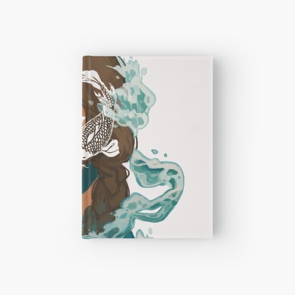 Katara Hardcover Journal