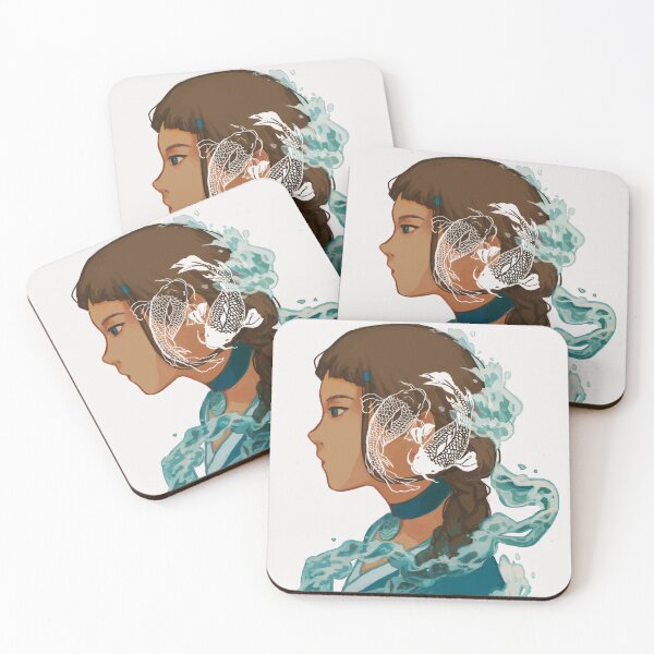 Item preview, Katara designed and sold by Asterein.