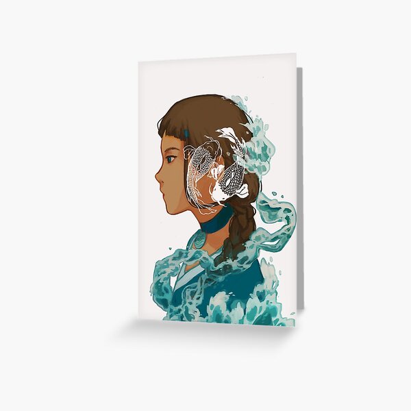Item preview, Katara designed and sold by Asterein.
