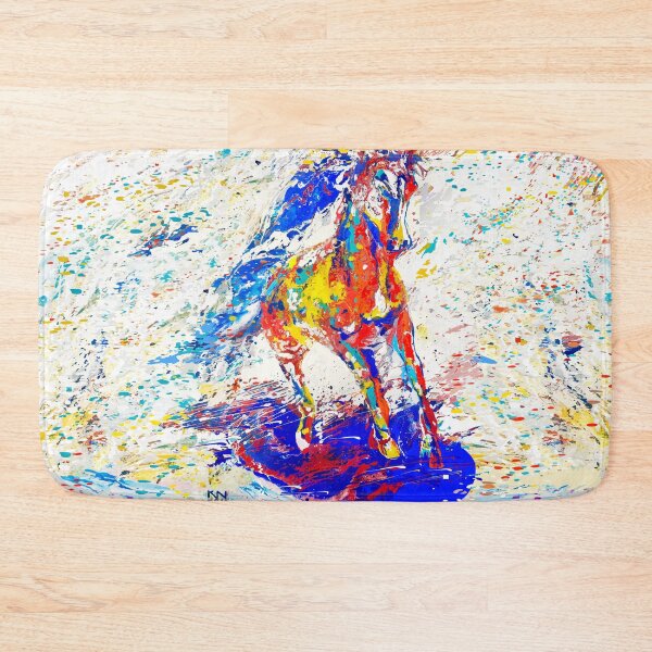 Item preview, HORSE designed and sold by nataliakuruch.