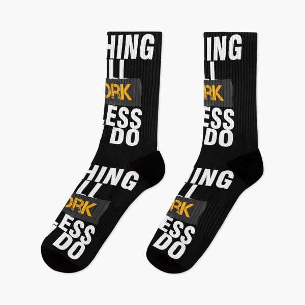 Item preview, Nothing will work unless you do designed and sold by Urosek.
