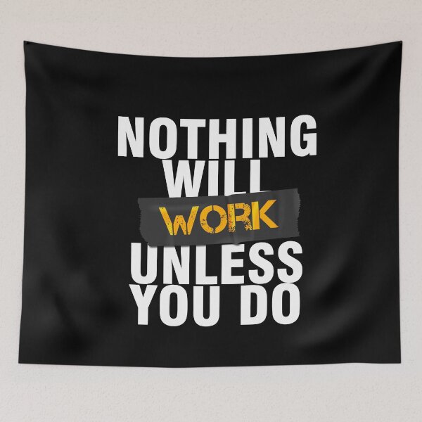 Item preview, Nothing will work unless you do designed and sold by Urosek.