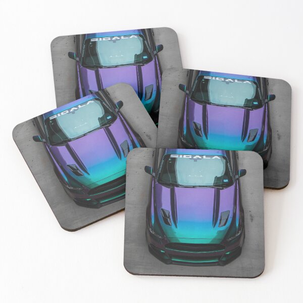 Item preview, Ford Mustang GT designed and sold by RAPTUROUS  SYNDICATE.