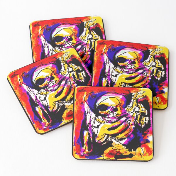 Item preview, Adults Have Nightmares Like A Child designed and sold by Mark Jesus-Allen.