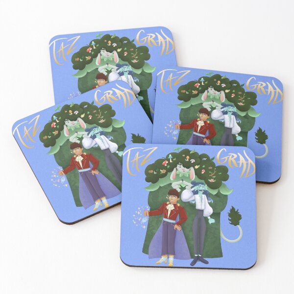 Item preview, The Adventure Zone: Graduation Fellas designed and sold by ellokjello.