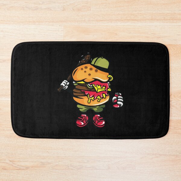 Item preview, Cool Cheeseburger designed and sold by cooldest.