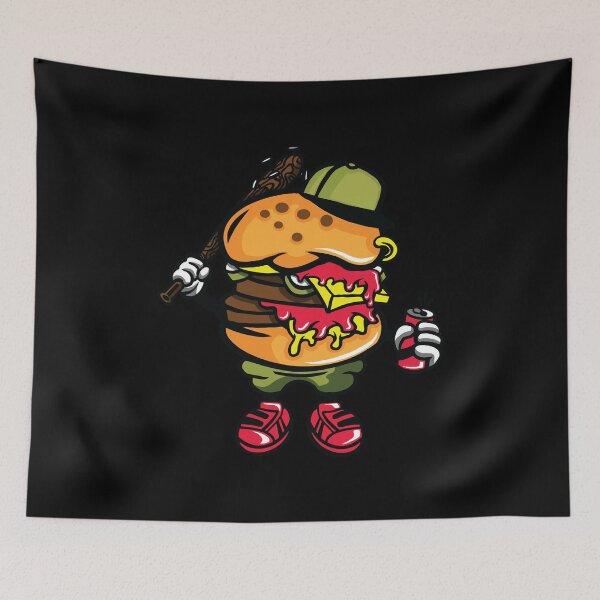 Item preview, Cool Cheeseburger designed and sold by cooldest.