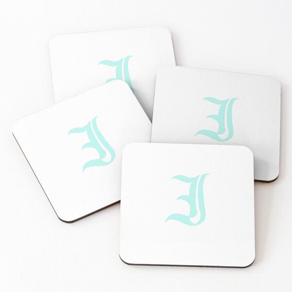 Item preview, Script J designed and sold by joceykessler.