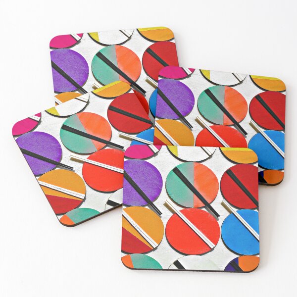 Item preview, Place Settings  designed and sold by Ethna Gillespie.