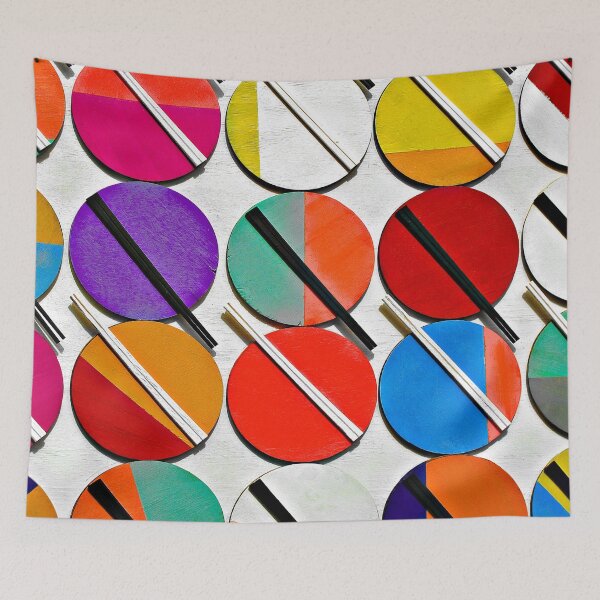 Item preview, Place Settings  designed and sold by Ethna Gillespie.