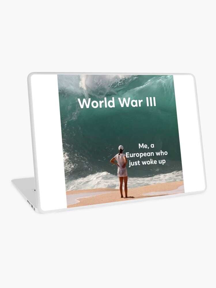 mac world war iii