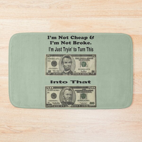 Item preview, Money Investments designed and sold by kristalcurt.