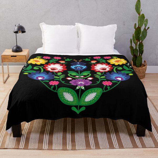 Item preview, Folk #3 - black designed and sold by FK-UK.